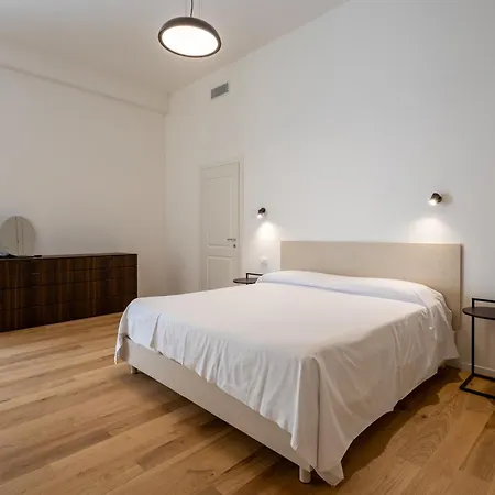 Palazzo Partenope 3 شقة فندقية