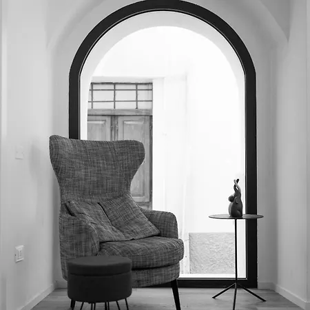 شقة فندقية Palazzo Partenope 3 فاستو